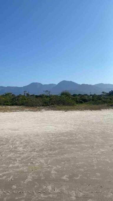 Novo-Refugio Do Arquiteto - Casa Coqueiro, 4 Minutos Caminhando Ate A Praia เซา เซบัสเชียว ภายนอก รูปภาพ