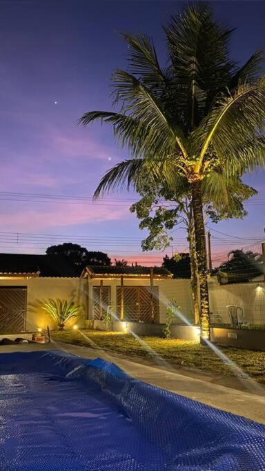 Novo-Refugio Do Arquiteto - Casa Coqueiro, 4 Minutos Caminhando Ate A Praia เซา เซบัสเชียว ภายนอก รูปภาพ